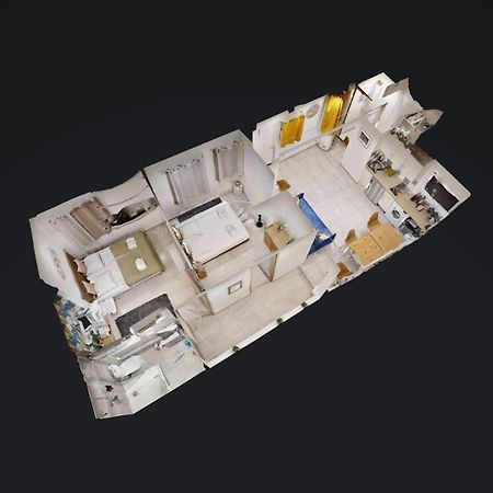 302 Suite Dylan - Superbe Appartement A Paris Dış mekan fotoğraf