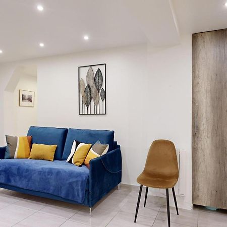 302 Suite Dylan - Superbe Appartement A Paris Dış mekan fotoğraf