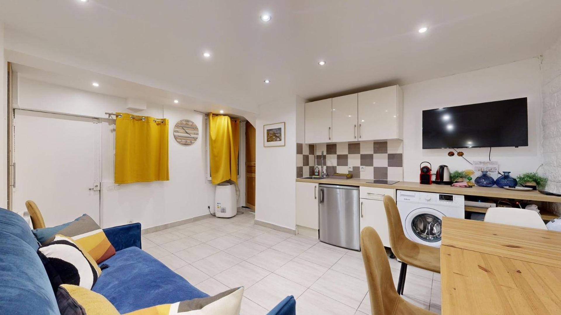 302 Suite Dylan - Superbe Appartement A Paris Dış mekan fotoğraf