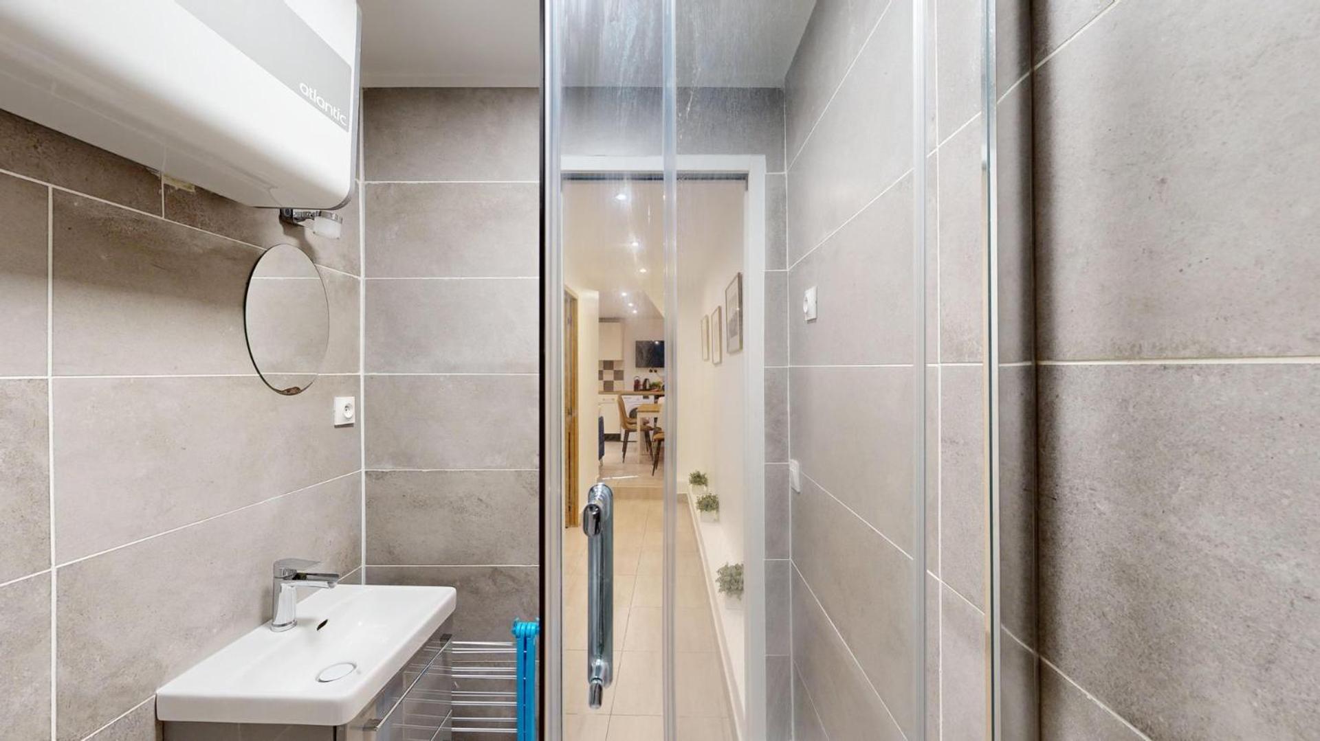 302 Suite Dylan - Superbe Appartement A Paris Dış mekan fotoğraf