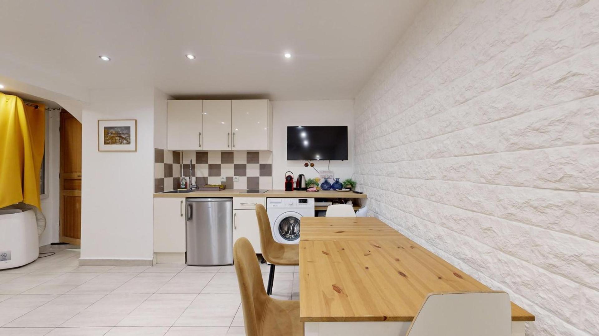 302 Suite Dylan - Superbe Appartement A Paris Dış mekan fotoğraf